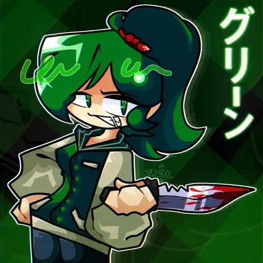 Profile image of ミトリ