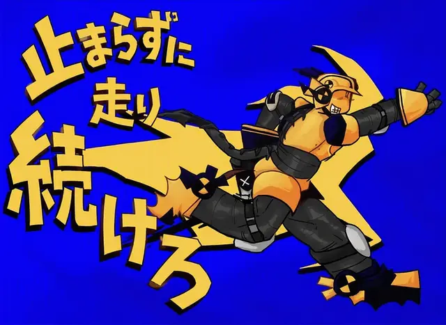 Profile image of クラッシュダミー