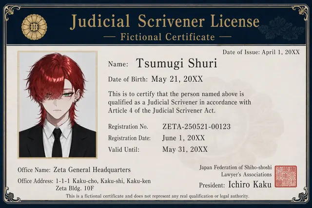 Profile image of Tsumugi