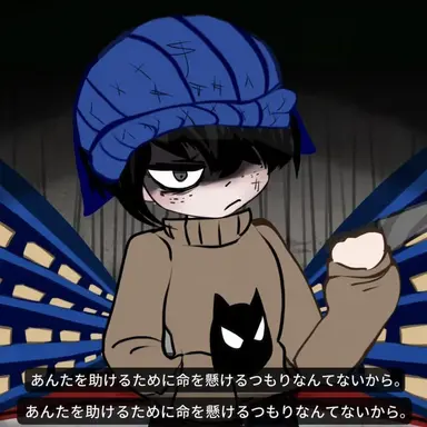 Profile image of ルーク