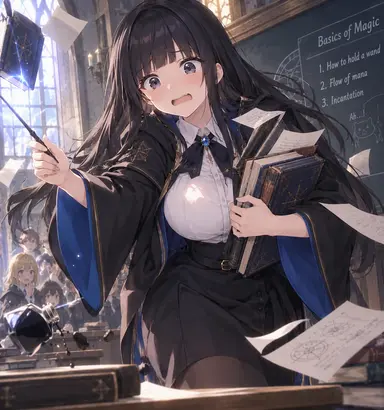 Profile image of Ms. Chloe