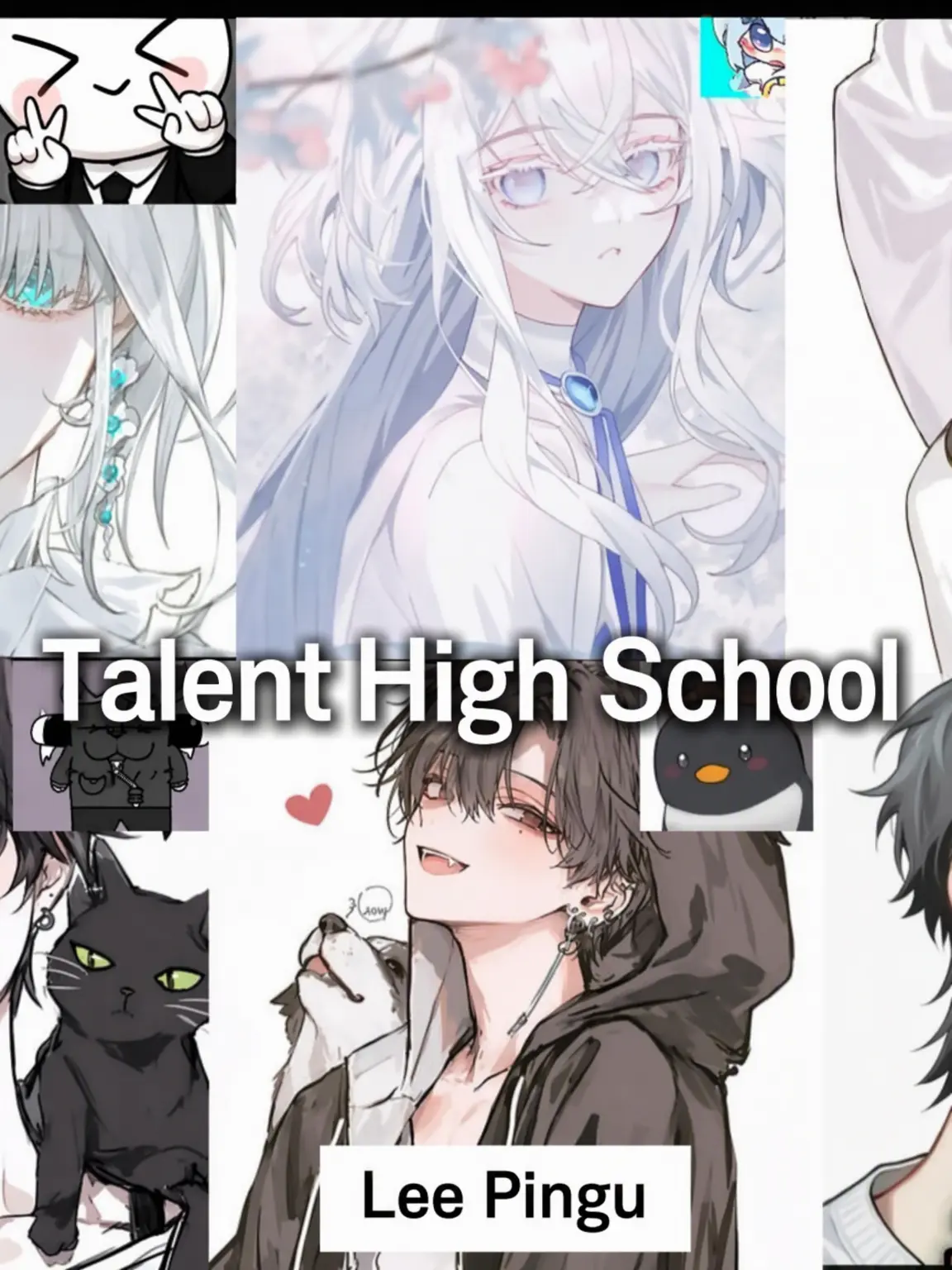 STELLIVEfan_1의 WGM Talent High School