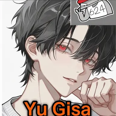 Profile image of Yoo Gisa