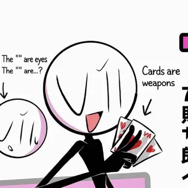 Profile image of Nanashi