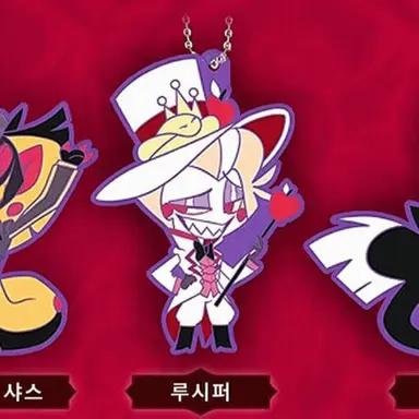Profile image of 루시퍼