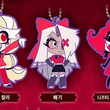 Profile image of 배기