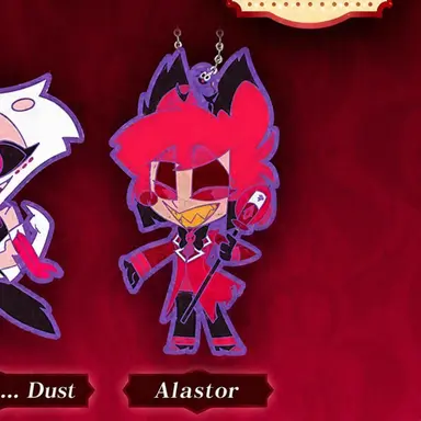 Profile image of Alastor