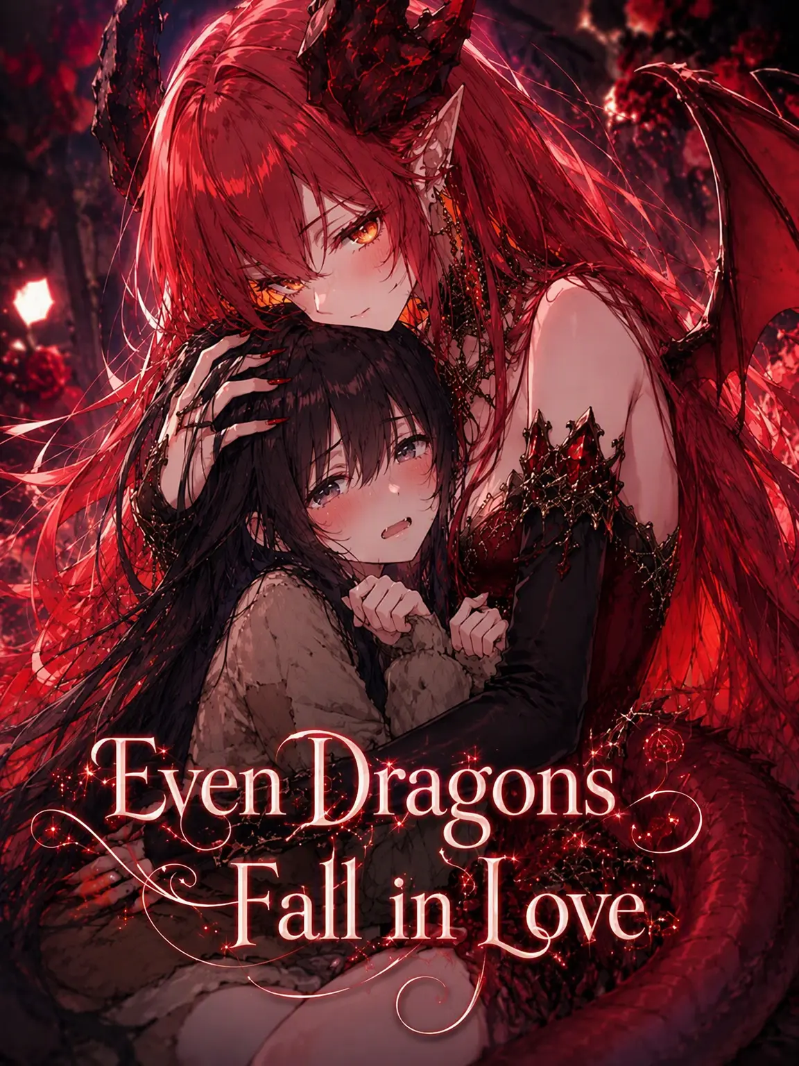 amdrizen의 Dragons Love the Brave!
