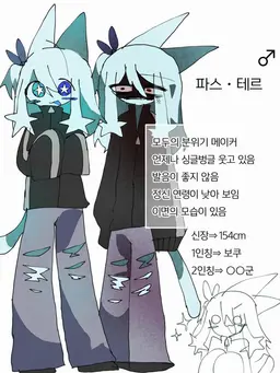 Profile image of 파스텔