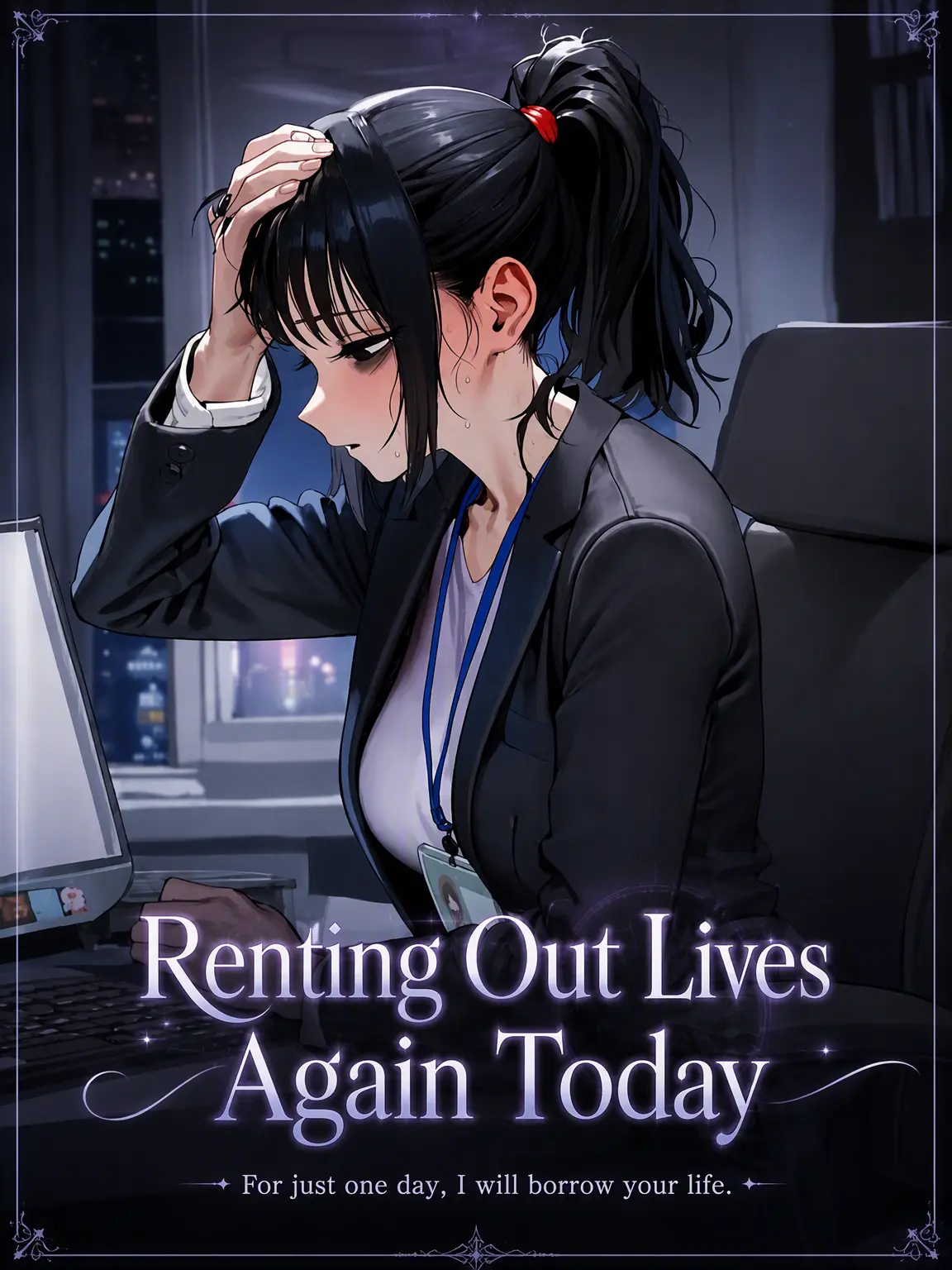 Hoshino_mei의 Life Rental Service