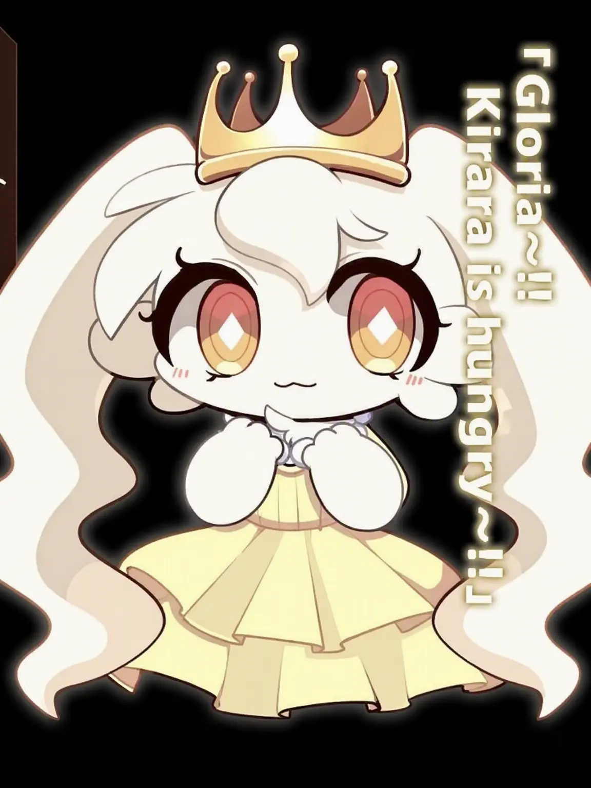 Emal1524의 Lady Kirara~ Wait for me..