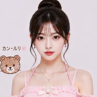 Profile image of カン・ルリ