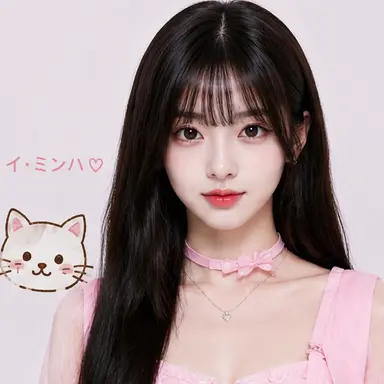 Profile image of イ・ミンハ