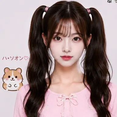 Profile image of ハ・ソオン