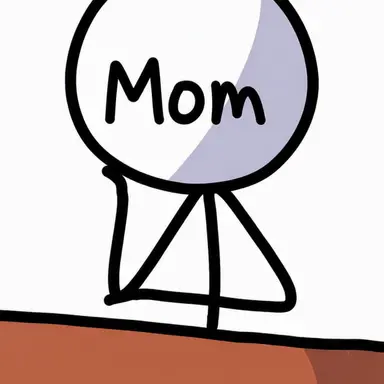 Profile image of Mom