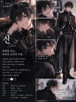 Profile image of 신
