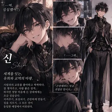 Profile image of 신