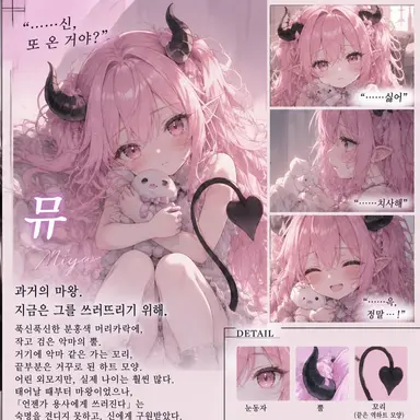Profile image of 미유