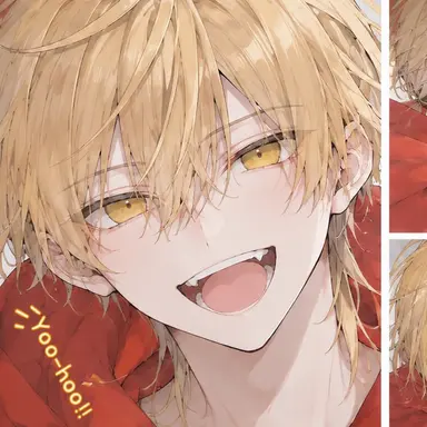Profile image of Seki