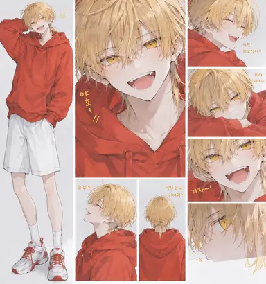Profile image of 세키