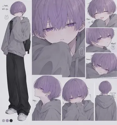 Profile image of Yuki