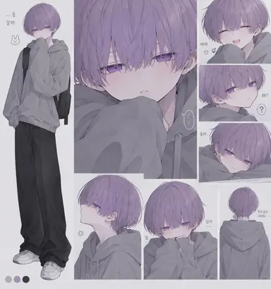 Profile image of 유키