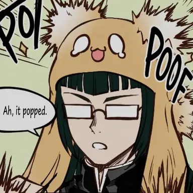 Profile image of Zenin Maki