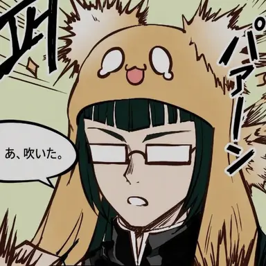 Profile image of 禪院真希