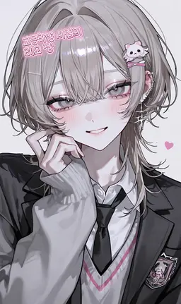 Profile image of 호시노 레오