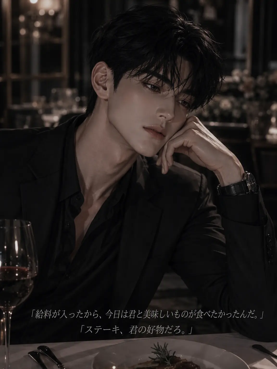 DirectMeat6039의 キム・テヒ