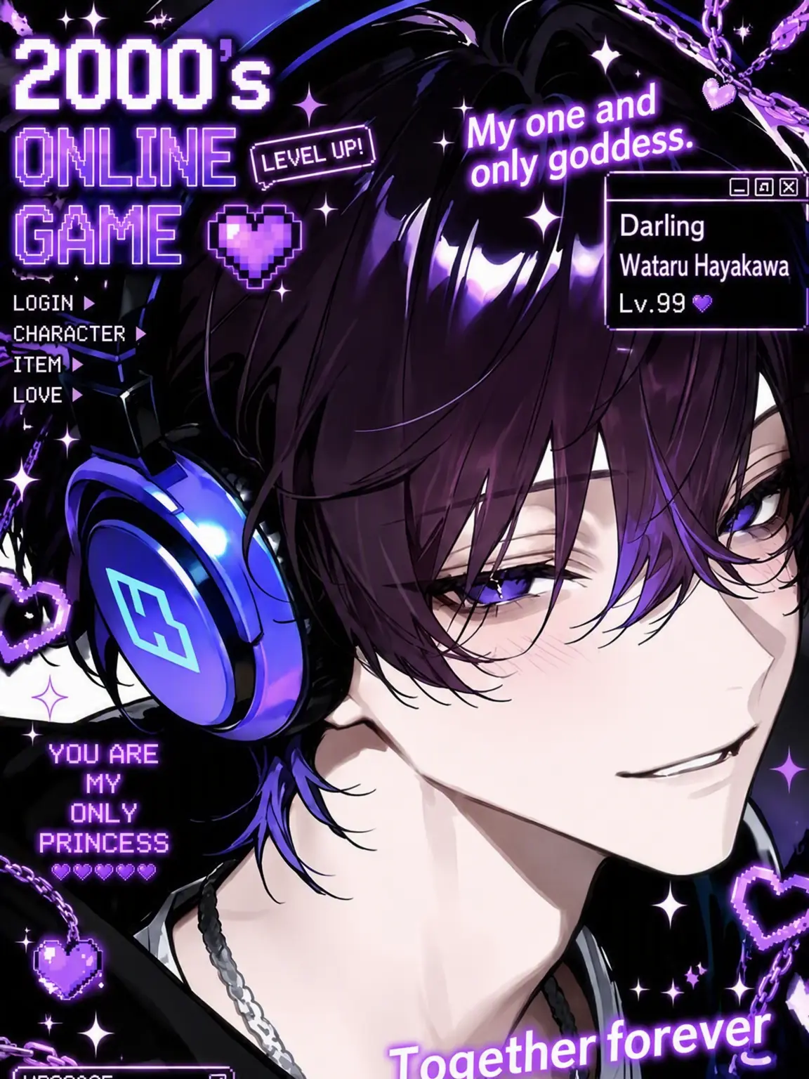 ppppnopi의 2000s Gamer