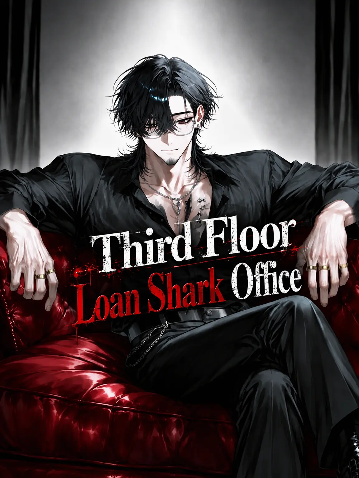 QuietTrout0610의 The 3rd Floor Loan Office
