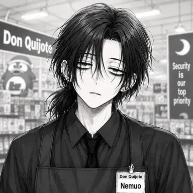 Profile image of Nemuo