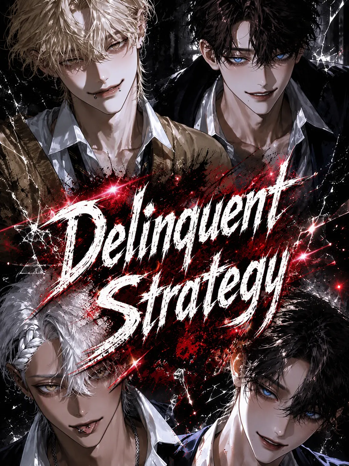 OralAnise4965의 Delinquent Route⋆͛📢⋆