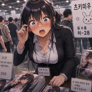 Profile image of 우라카와 시즈쿠