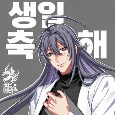 Profile image of 진구지 자쿠라이