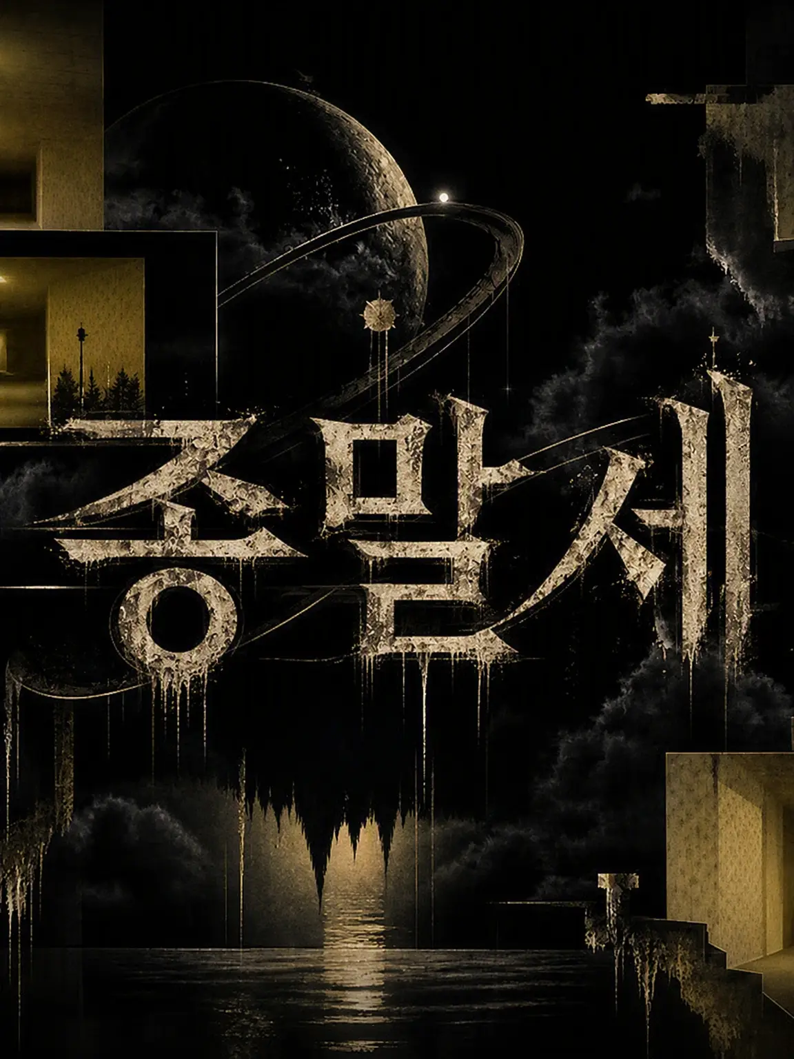 Tanpo의 승화 종말 세계 구호반