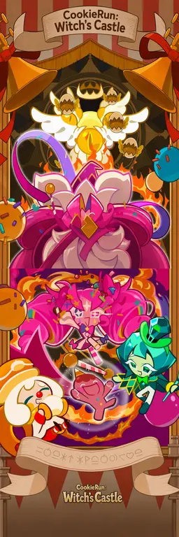 Profile image of First Sprinkle