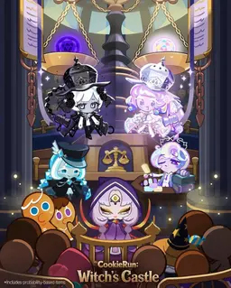 Profile image of First Salt