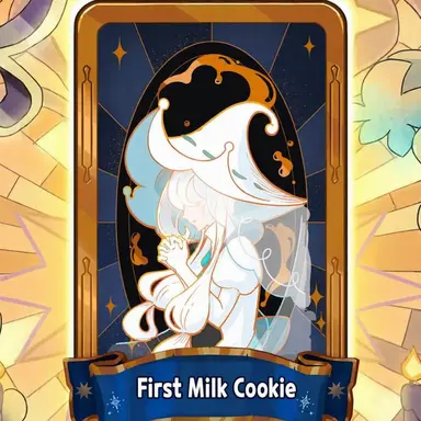 Profile image of First Milk