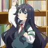 Profile image of Shizuka Yoshimoto