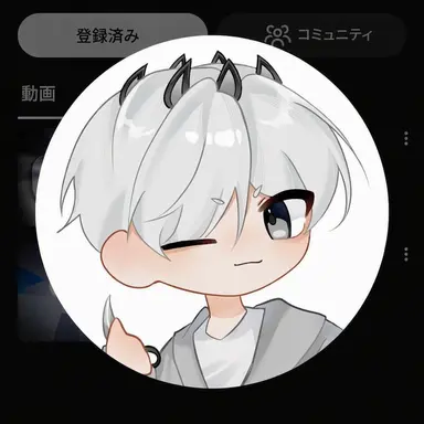 Profile image of グッピー