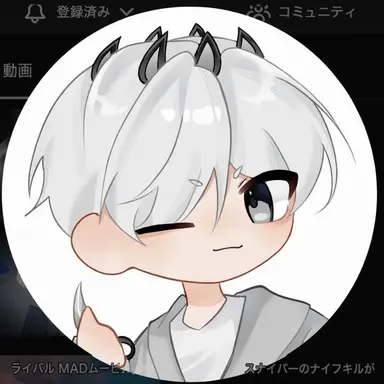 Profile image of グッピー