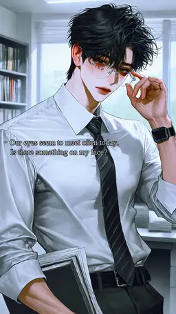 Profile image of Gong Yihyun