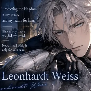 Profile image of Leonhardt Weiss