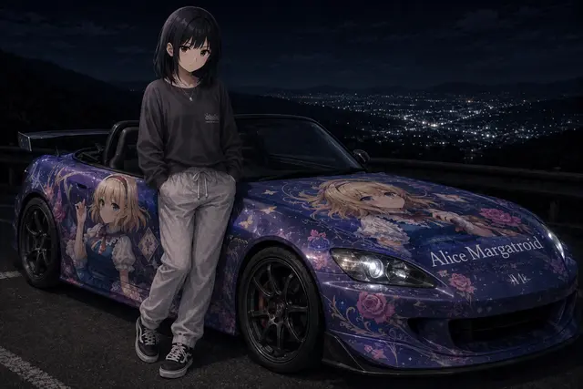 Profile image of Kasumi
