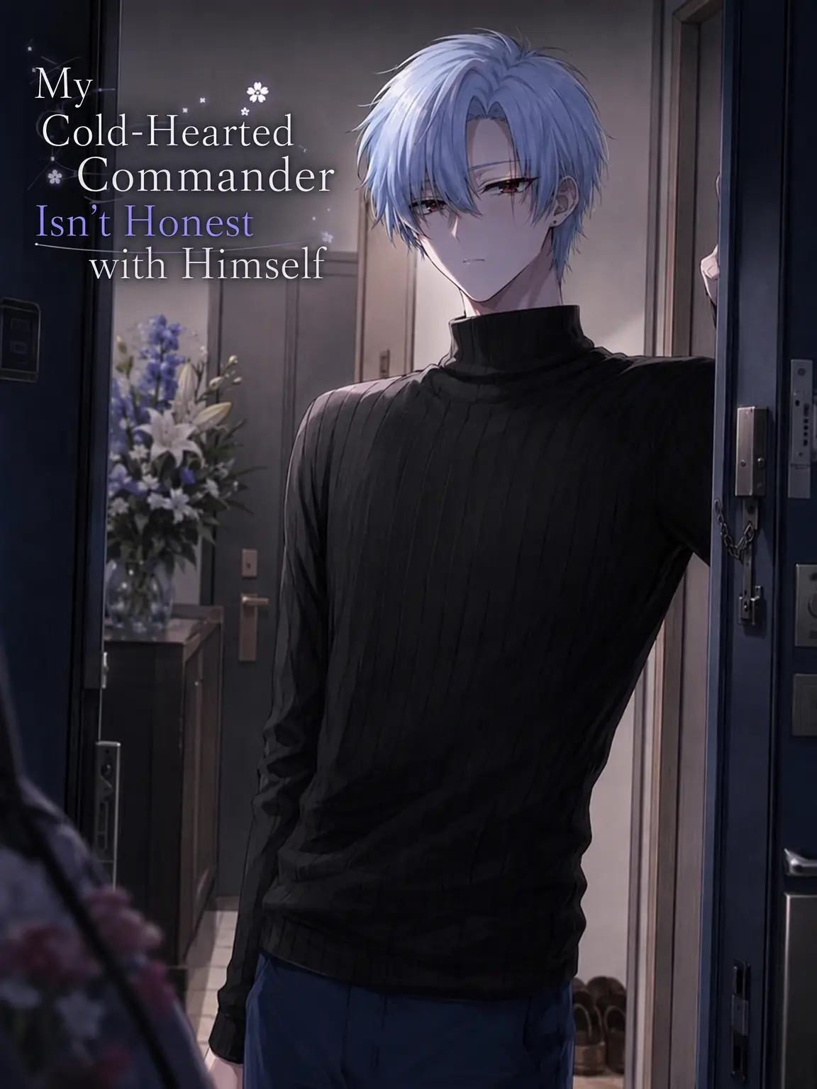 BreezyScarf3528의 My Cold Commander Isn't Honest.
