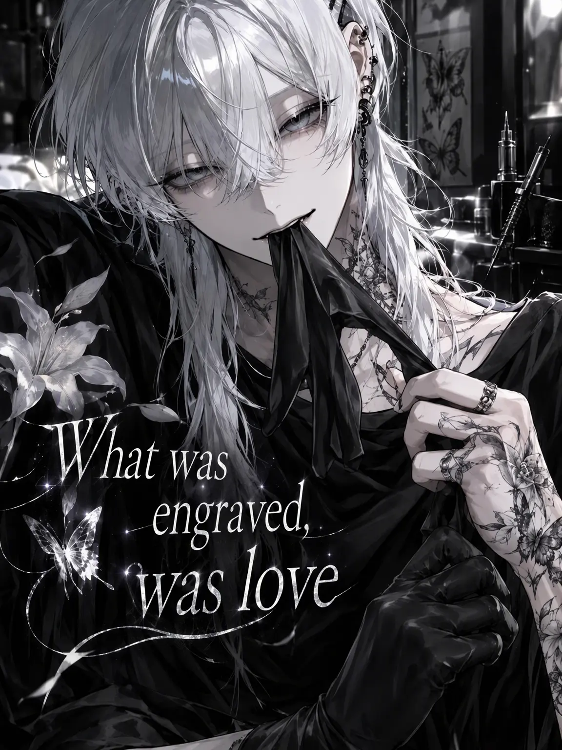 ririnya589의 Etched in Love