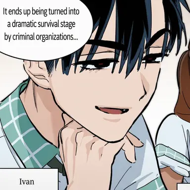 Profile image of Ivan