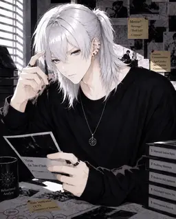 Profile image of Ren